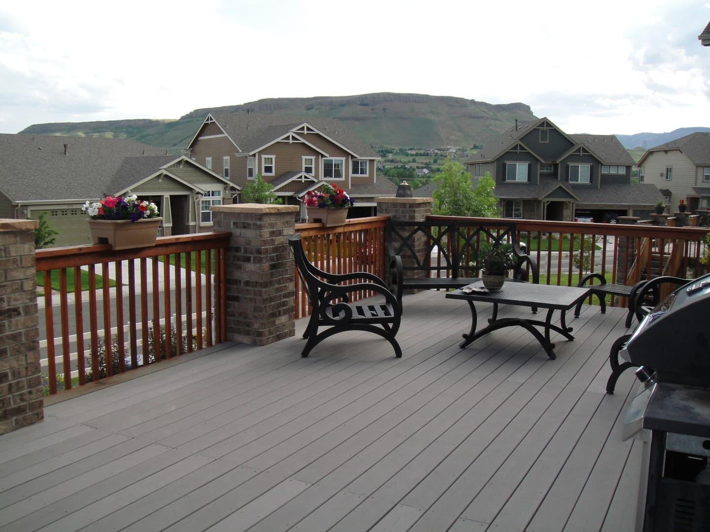 Arvada House: 5863 Noble Court