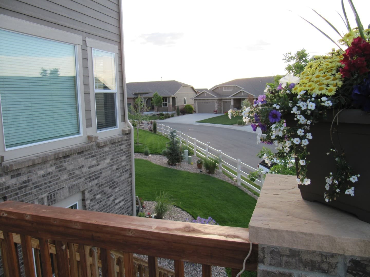 Arvada House: 5863 Noble Court