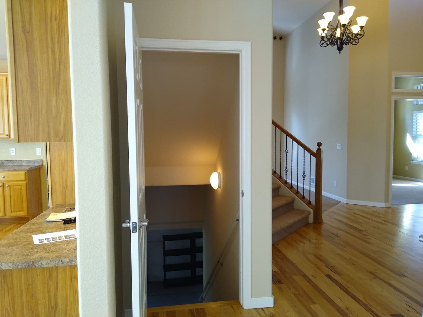Arvada House: 5863 Noble Court