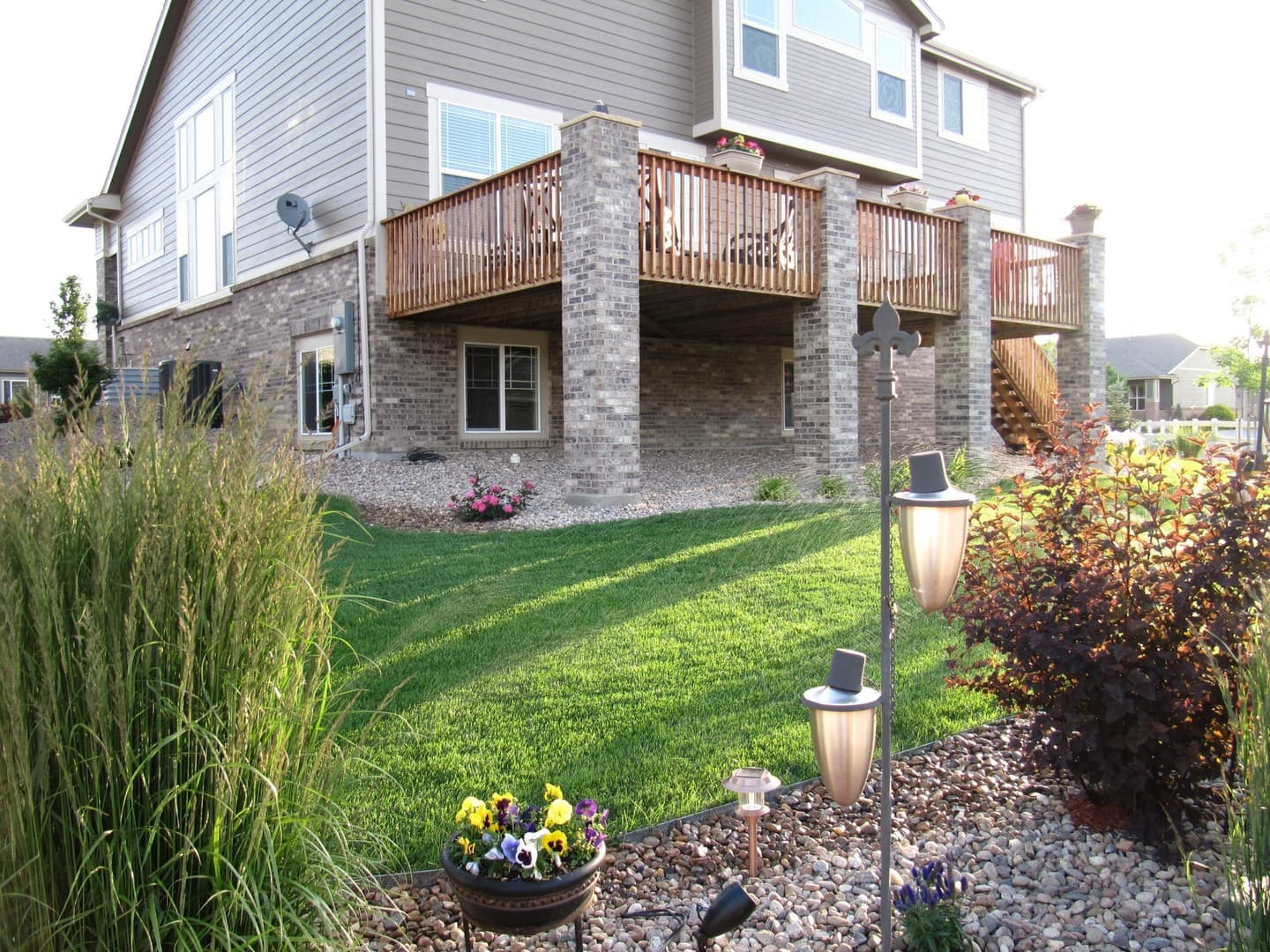 Arvada House: 5863 Noble Court