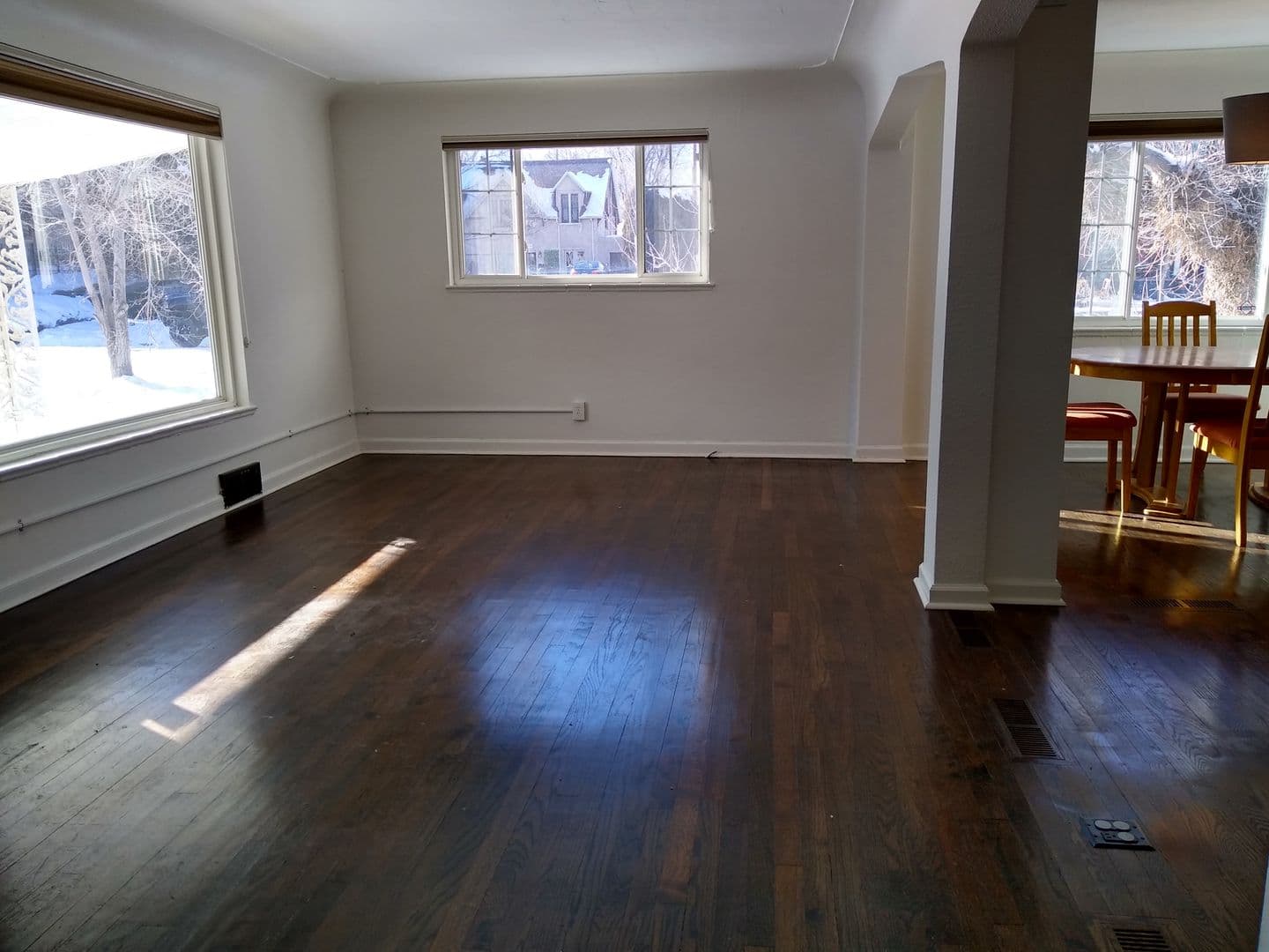 Denver House: 2128 Hooker St.