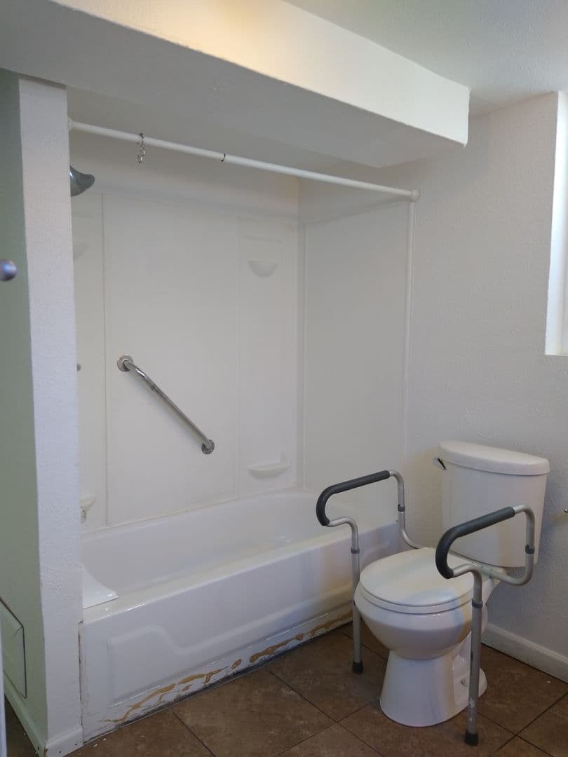 Denver House: 2128 Hooker St.