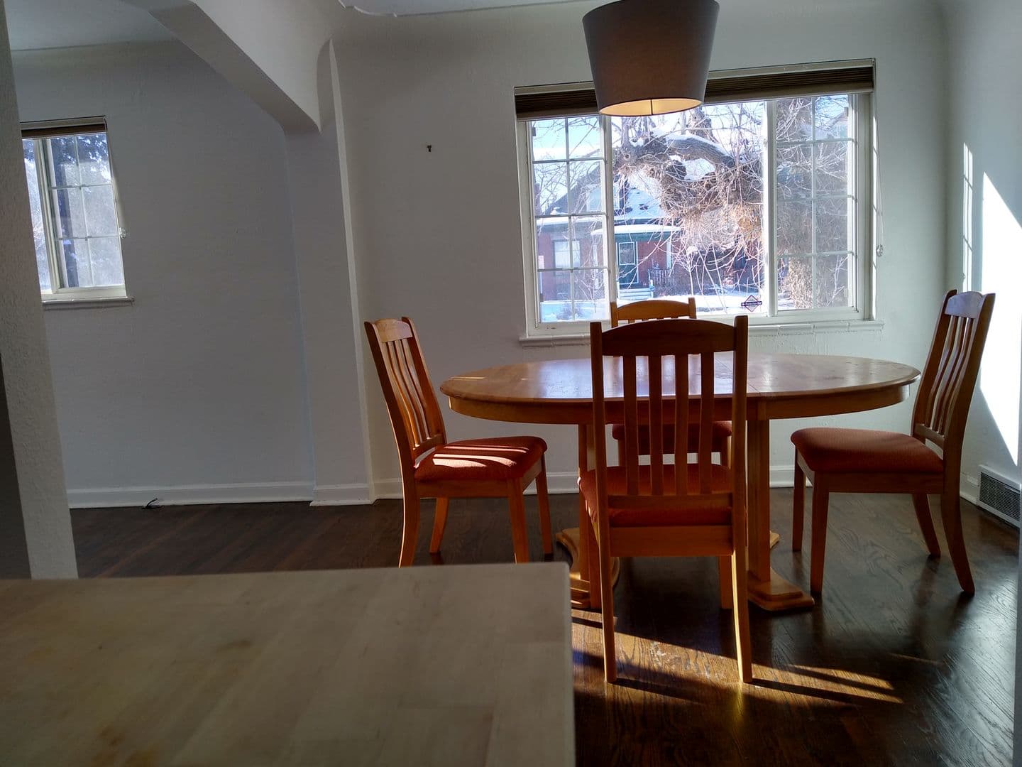 Denver House: 2128 Hooker St.
