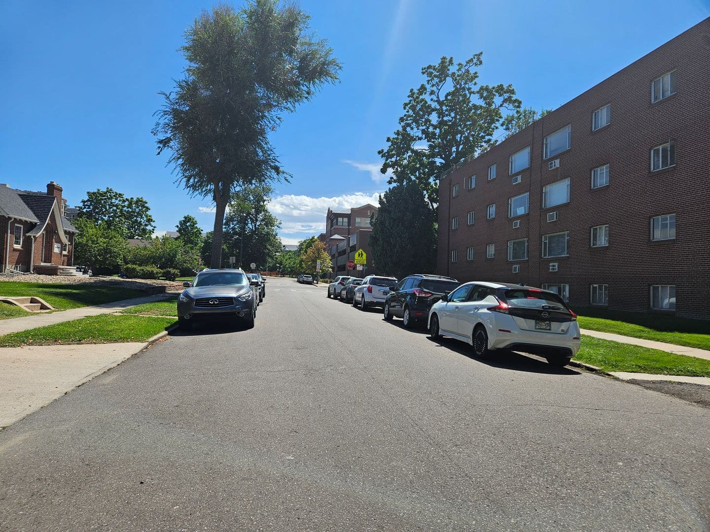 Denver Condo: 2295 E Asbury Ave