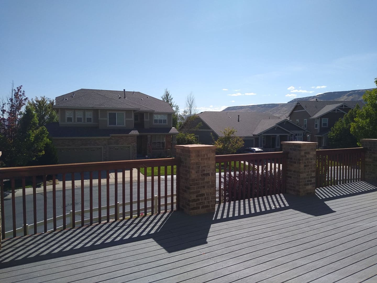 Arvada House: 5863 Noble Court