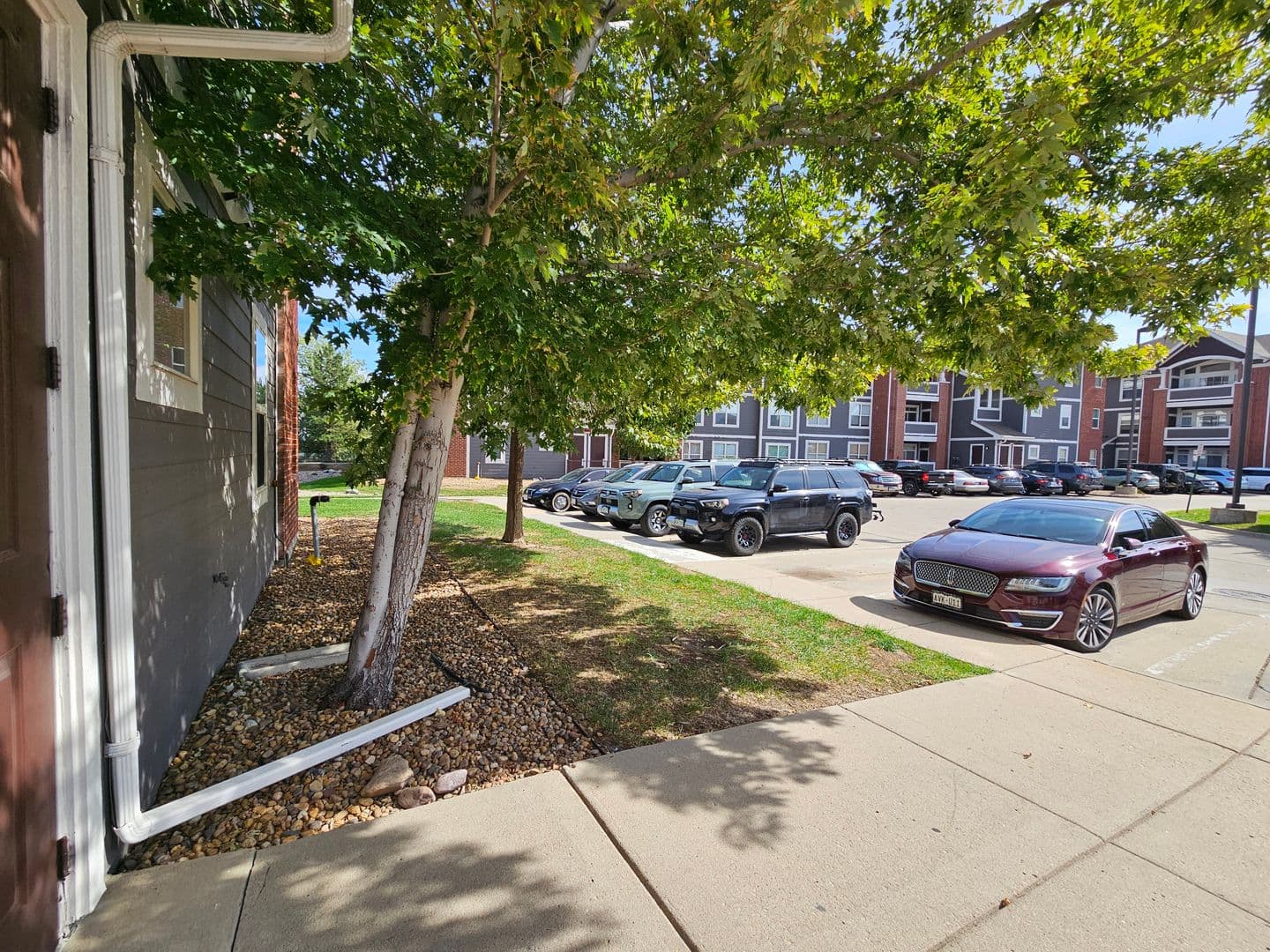 Aurora Condo: 14323 E 1st Dr #101