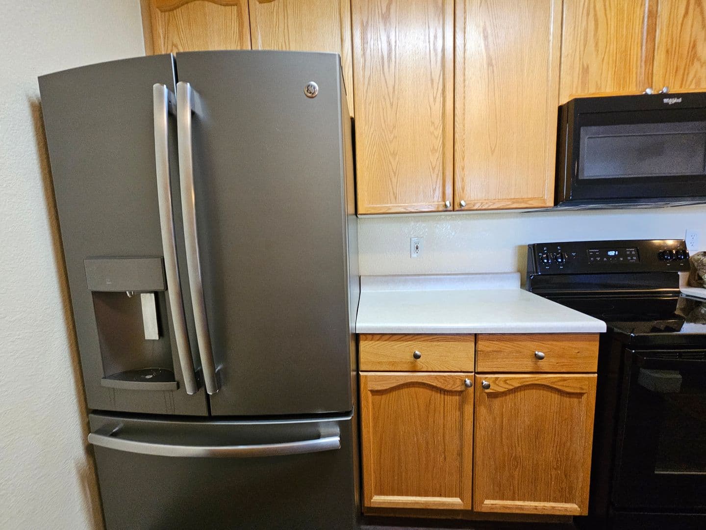 Aurora Condo: 14323 E 1st Dr #101