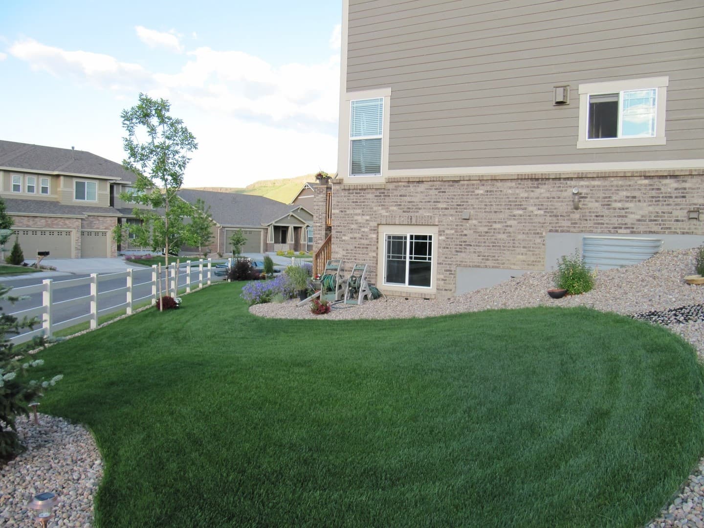 Arvada House: 5863 Noble Court