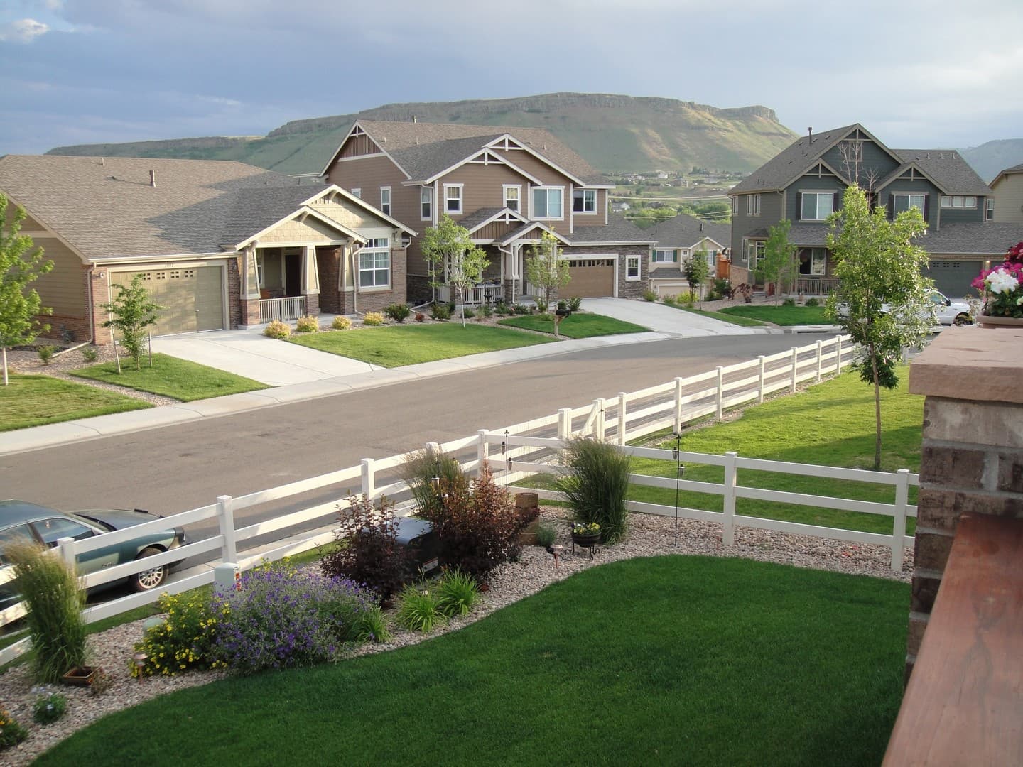 Arvada House: 5863 Noble Court