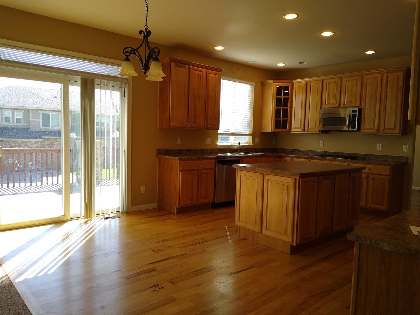 Arvada House: 5863 Noble Court