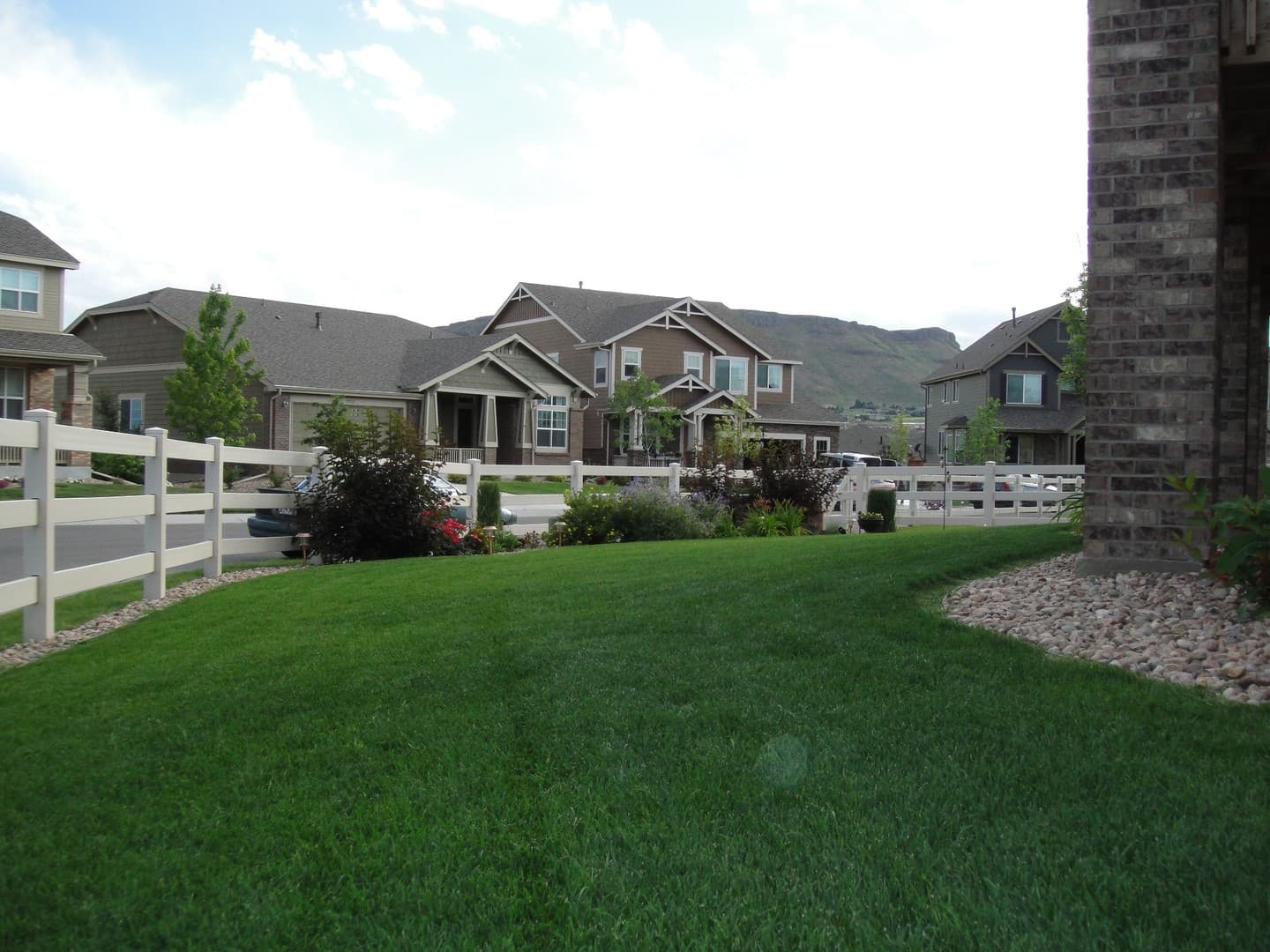 Arvada House: 5863 Noble Court