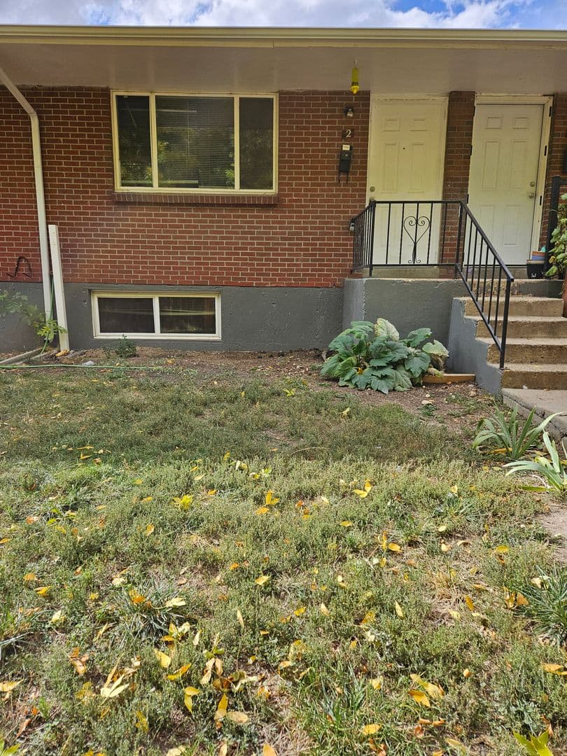 Arvada Multiplex: 10160 W 59th Ave - Unit 2