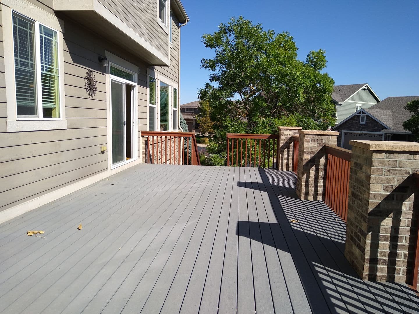 Arvada House: 5863 Noble Court