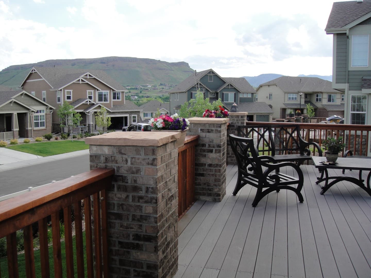 Arvada House: 5863 Noble Court