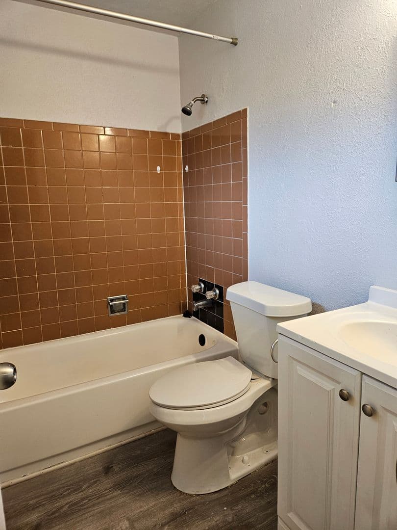 Arvada Multiplex: 10160 W 59th Ave - Unit 2
