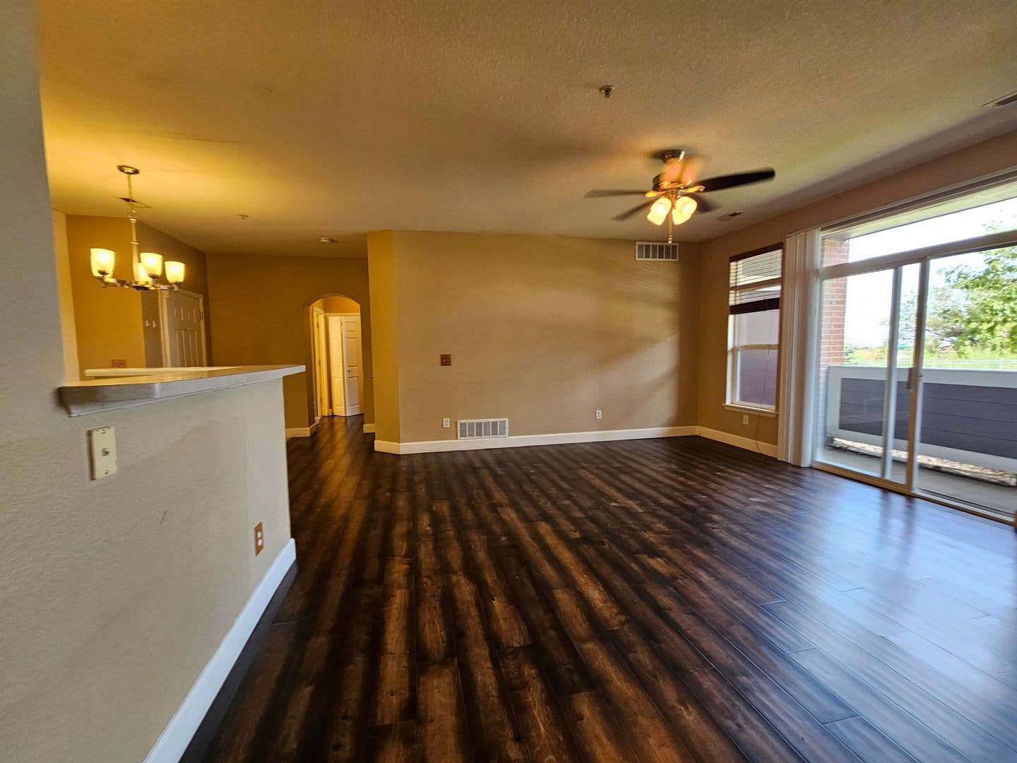 Aurora Condo: 14323 E 1st Dr #101