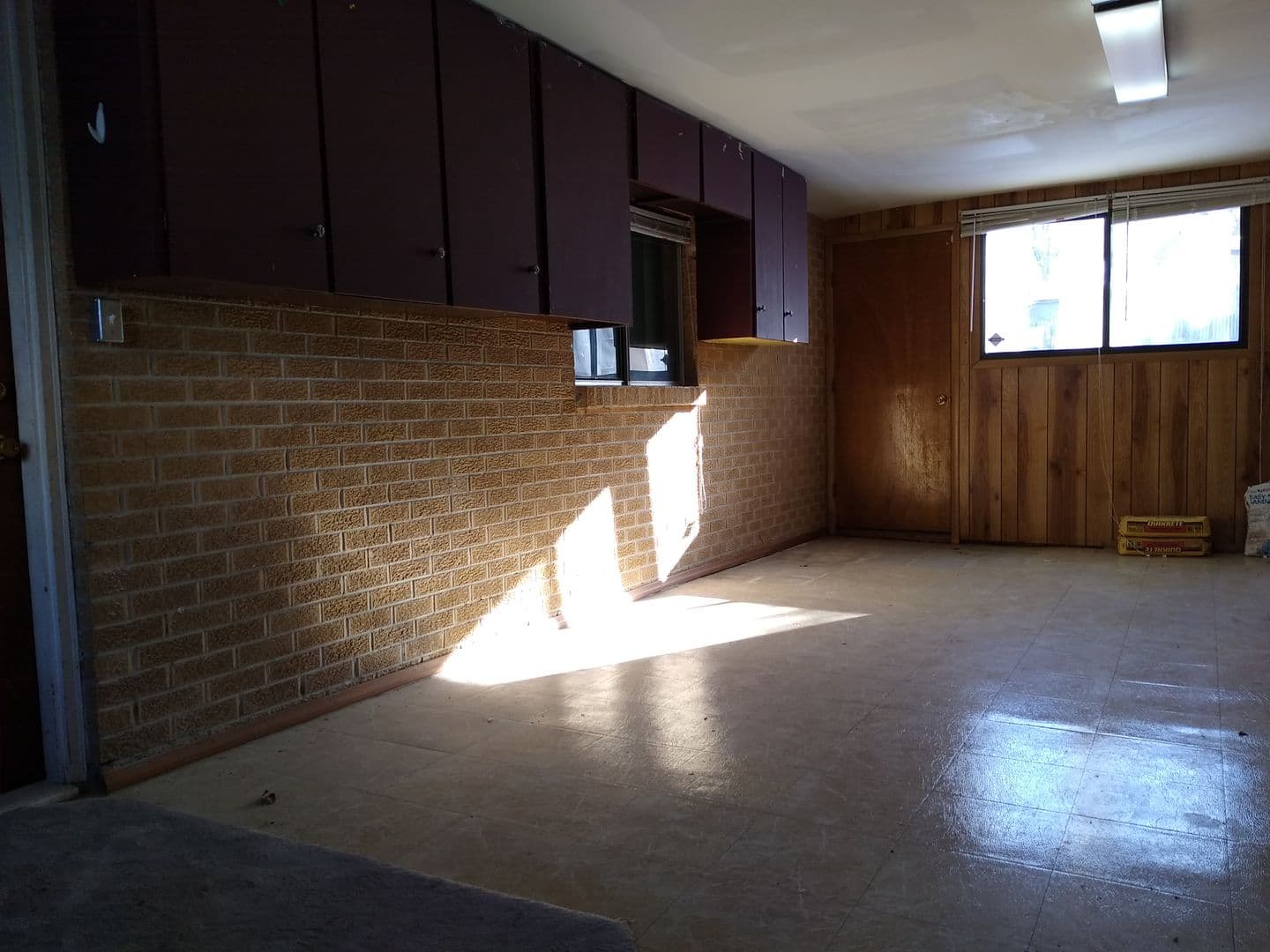 Denver House: 2128 Hooker St.