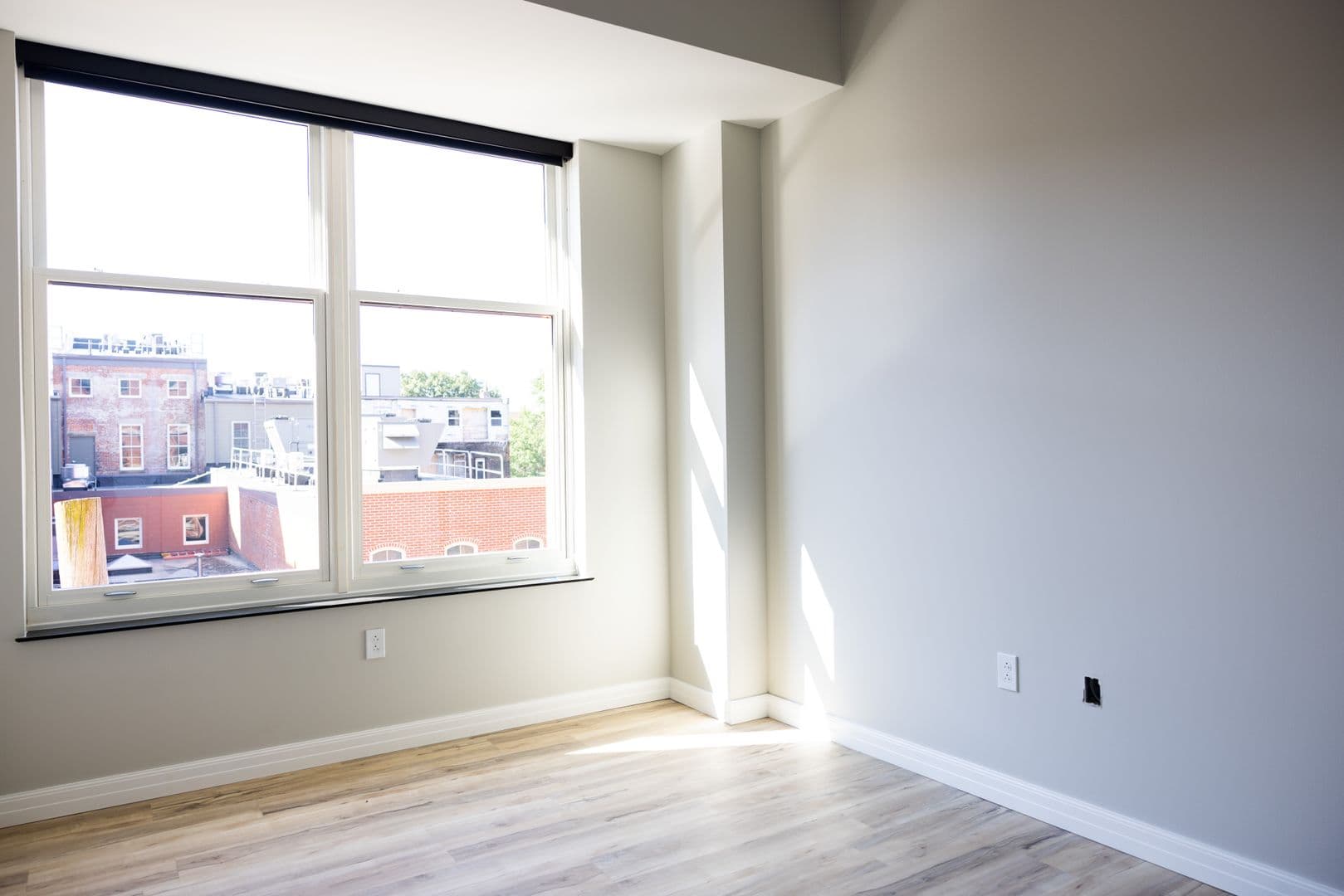 Erie Apartment: 16 West 5th Street