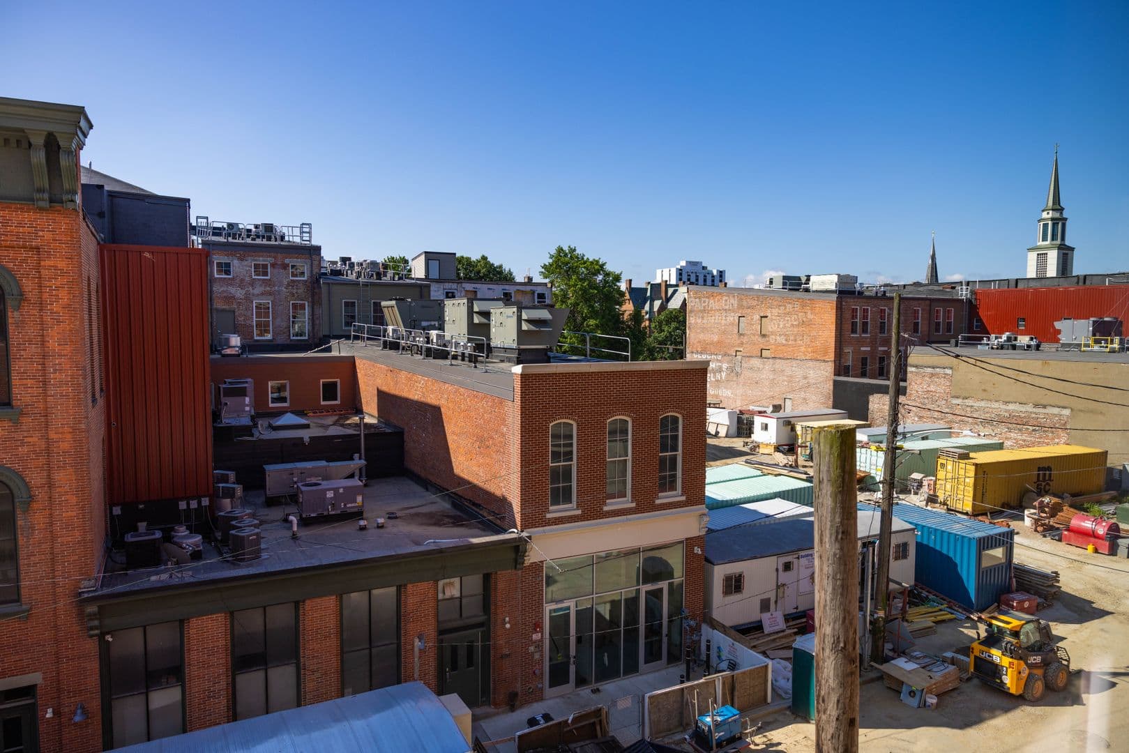 Erie Apartment: 16 West 5th Street