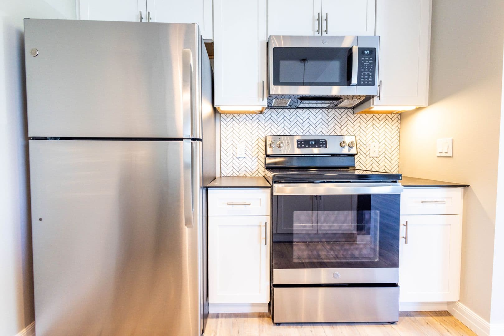 Erie Apartment: 22 West 5th Street