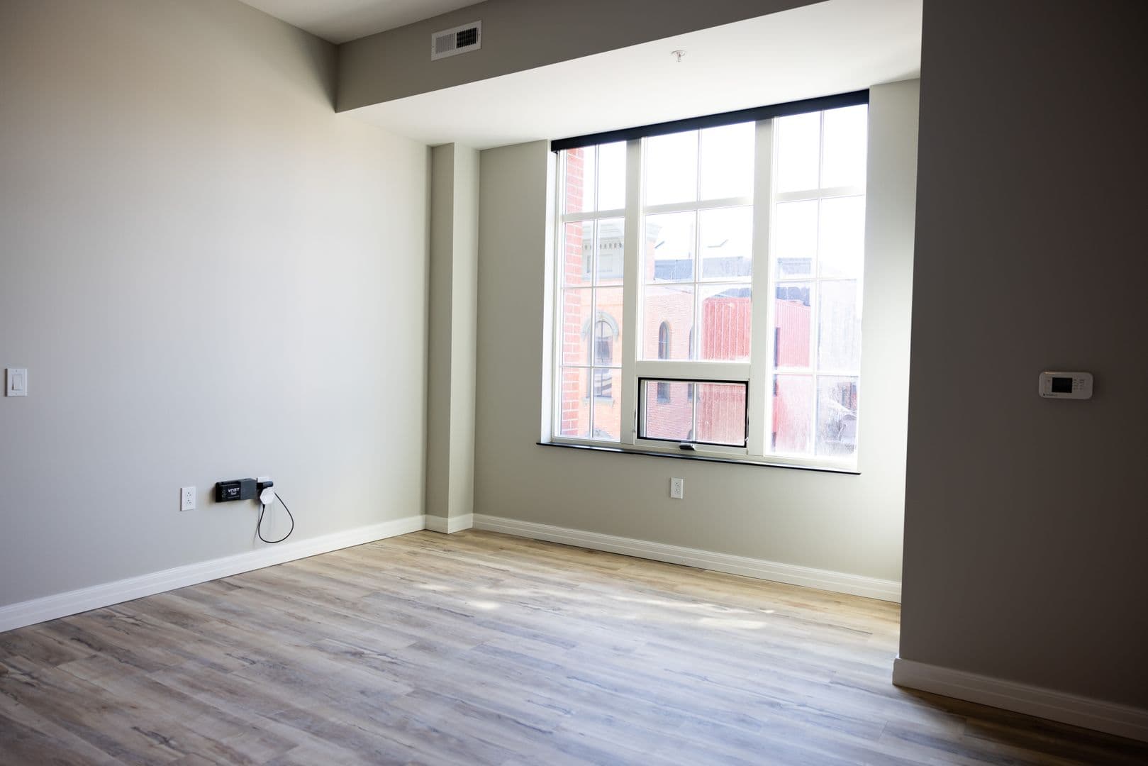 Erie Apartment: 16 West 5th Street