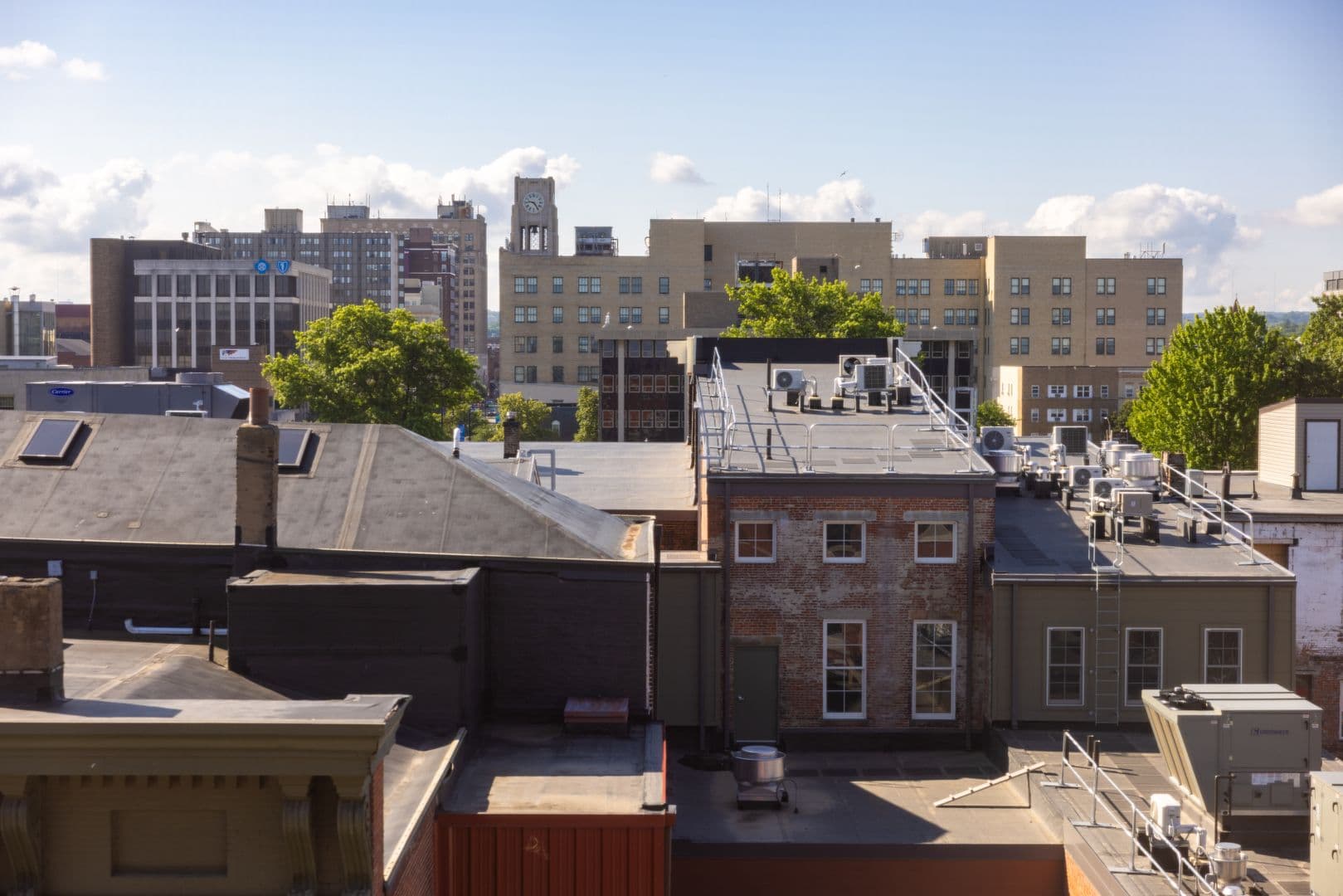Erie Apartment: 16 West 5th Street