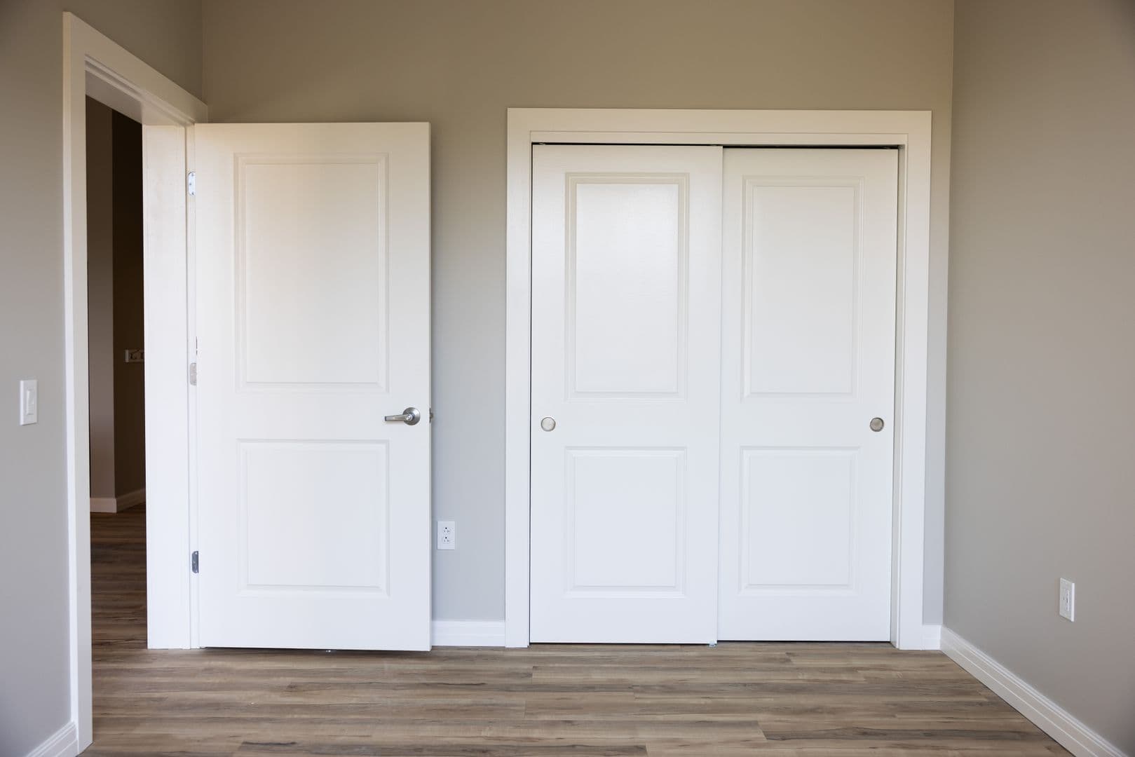 Erie Apartment: 16 West 5th Street