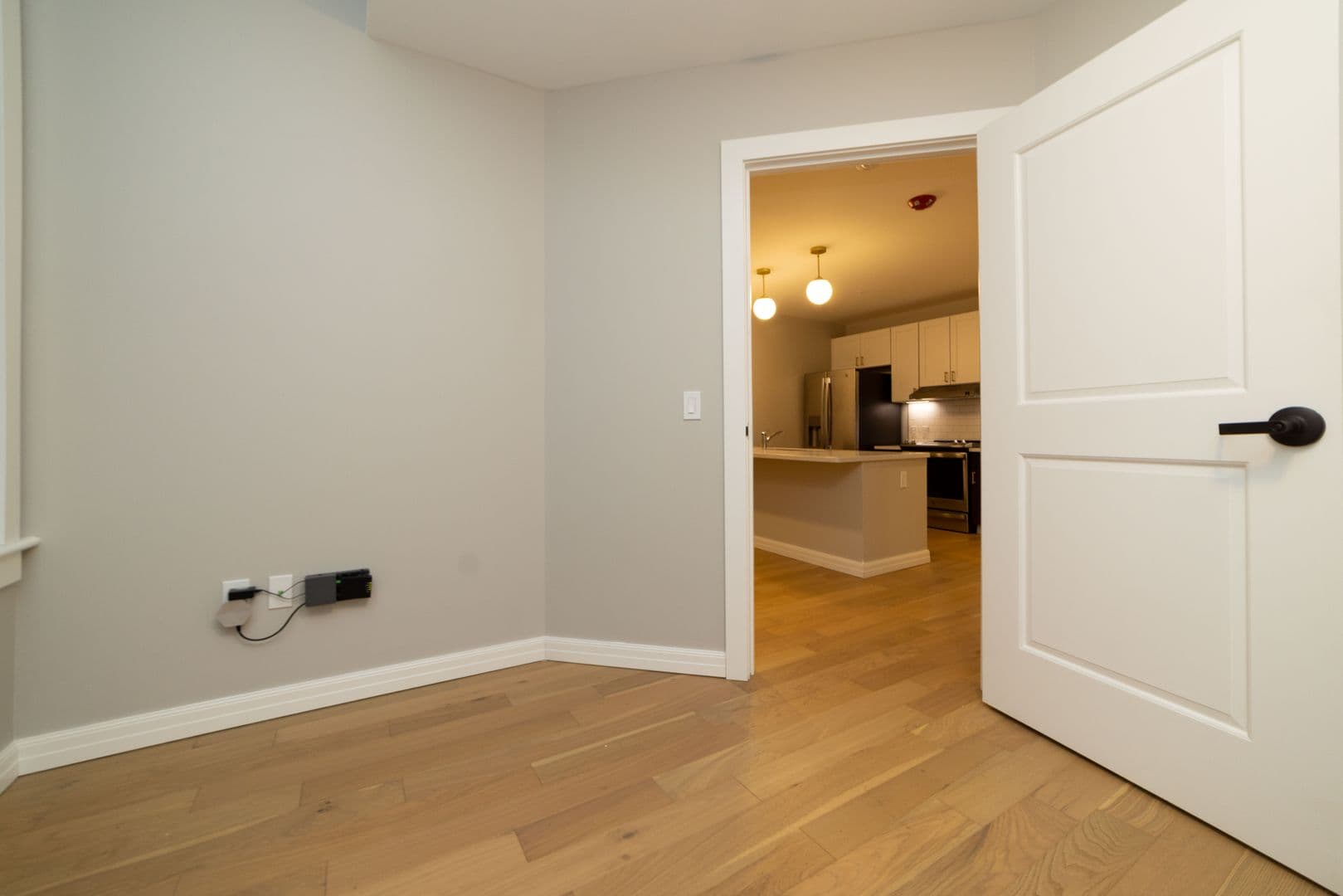 Erie Apartment: 32 North Park Row