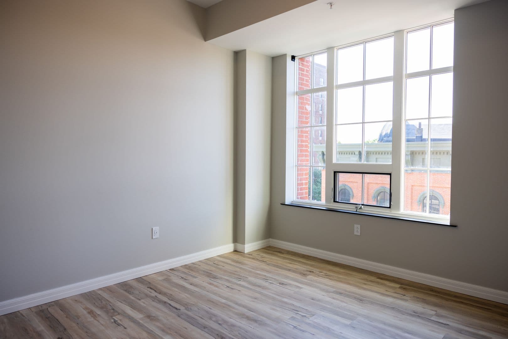 Erie Apartment: 16 West 5th Street