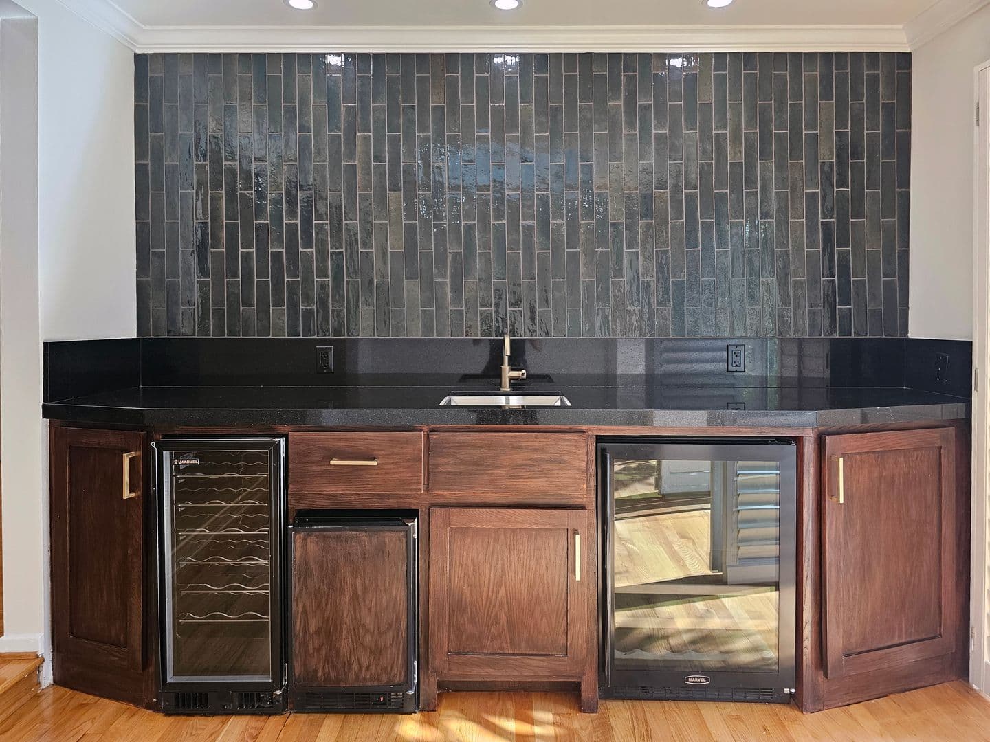 Woodland Hills House: 4559 Don Pio Dr