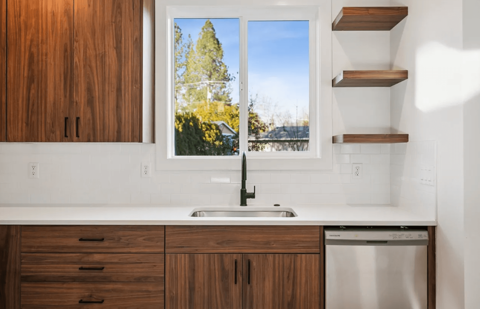 Beaverton Apartment: 9552 SW 91st Avenue