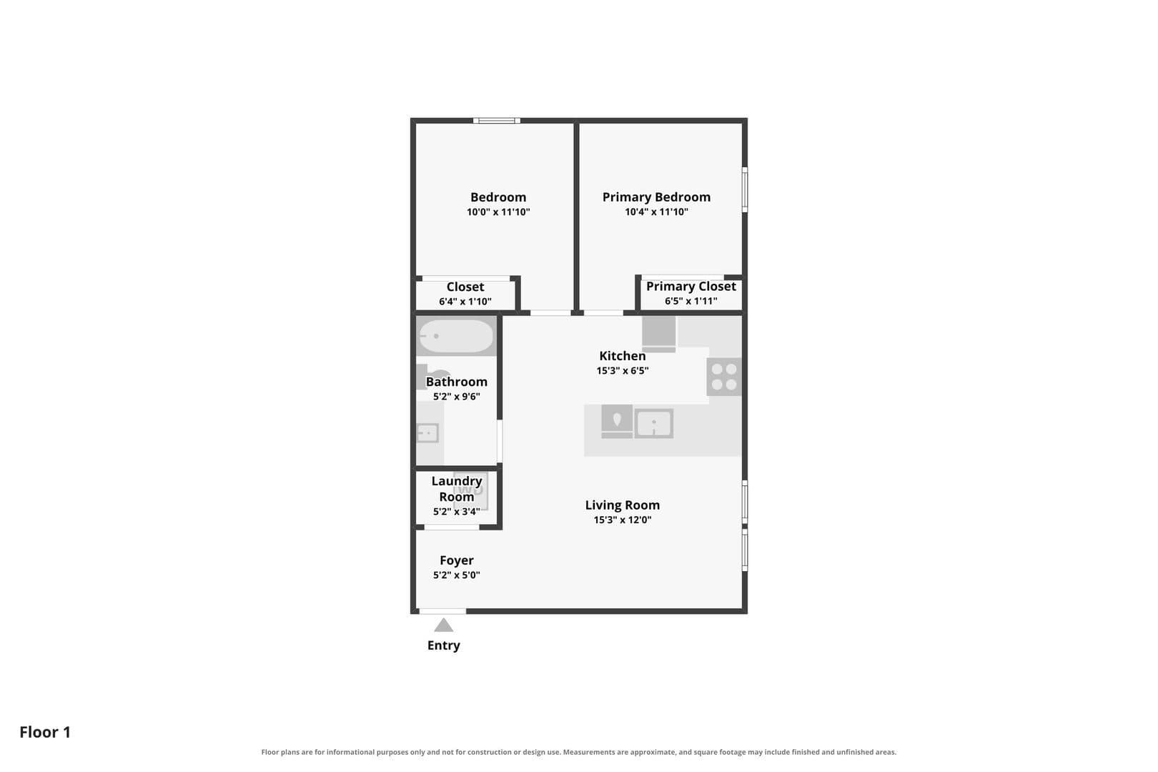 Portland Apartment: 4381 NE Prescott Street