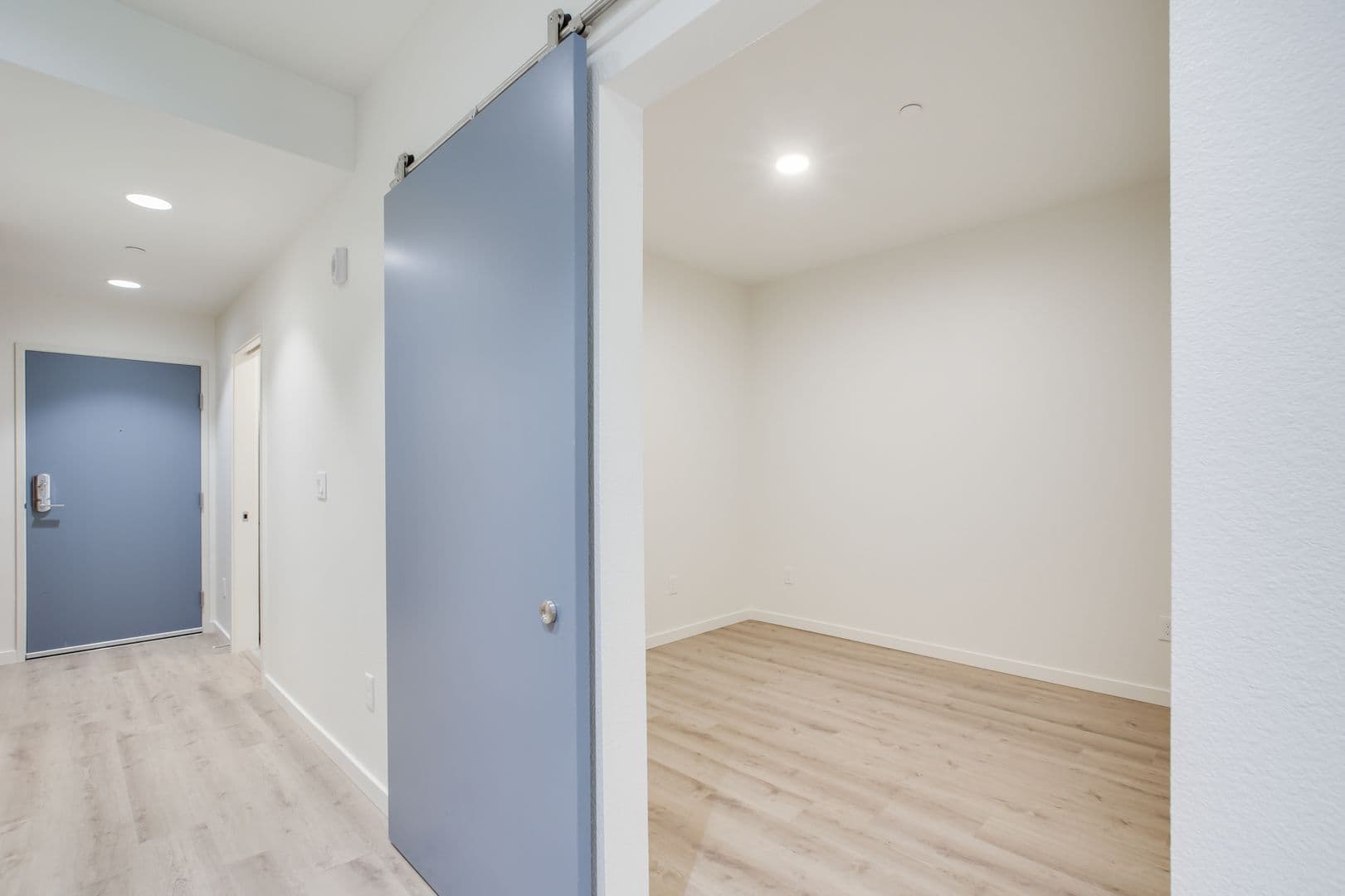 Portland Apartment: 5959 S Virginia Ave