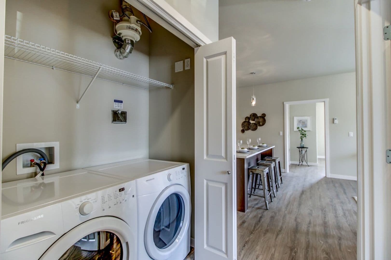 Hillsboro Apartment: 399 NE 79th Ave