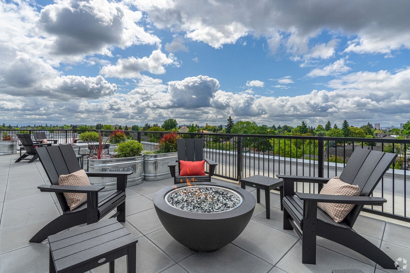 Portland Apartment: 1375 N Killingsworth St
