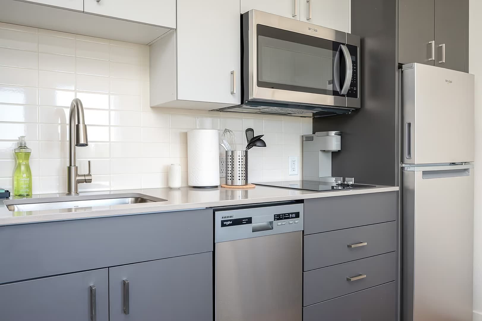 Portland Apartment: 1375 N Killingsworth St