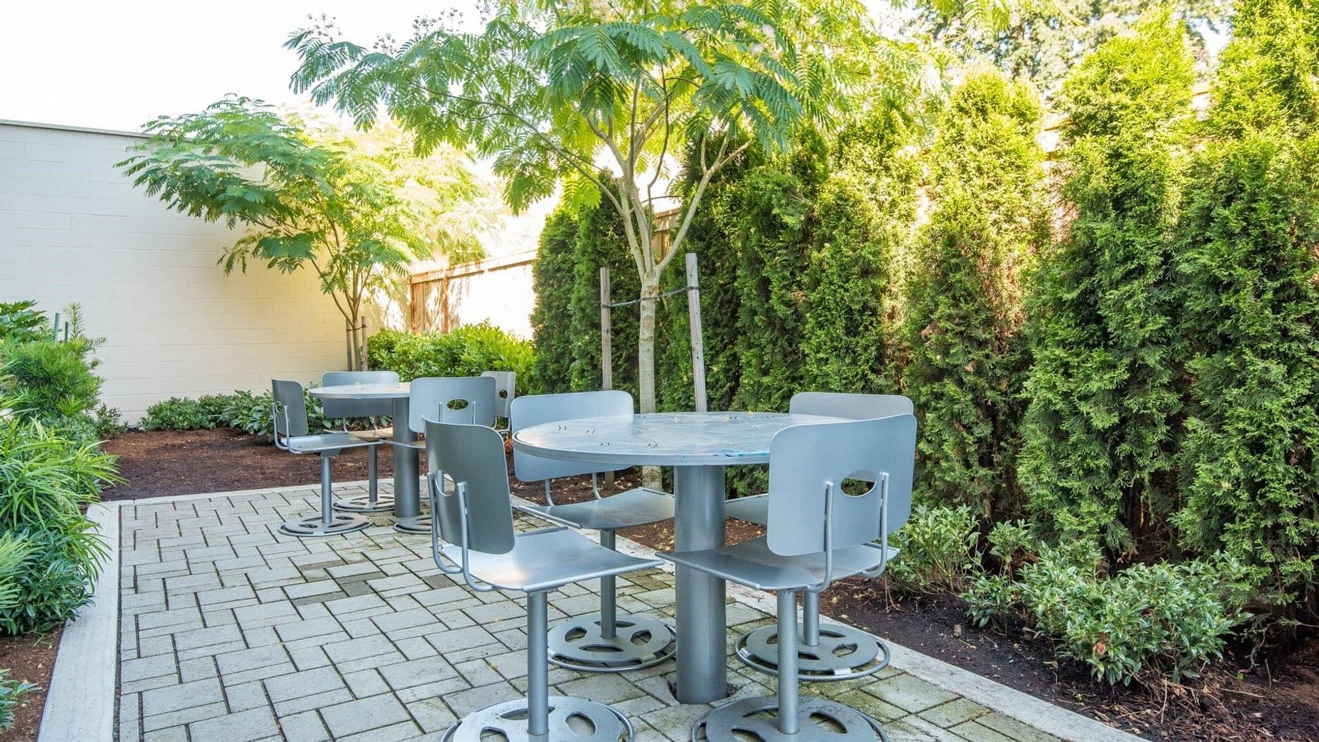 Portland Apartment: 4429 NE Fremont St