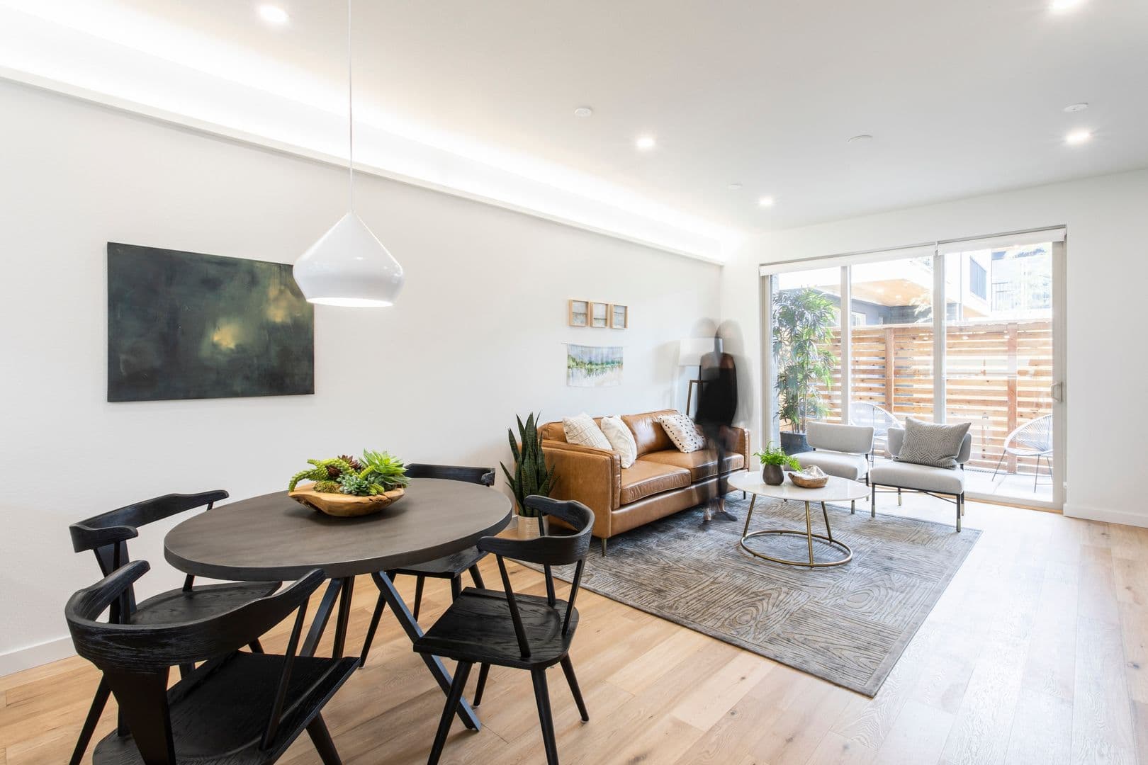 Portland Apartment: 5115 E Burnside Street