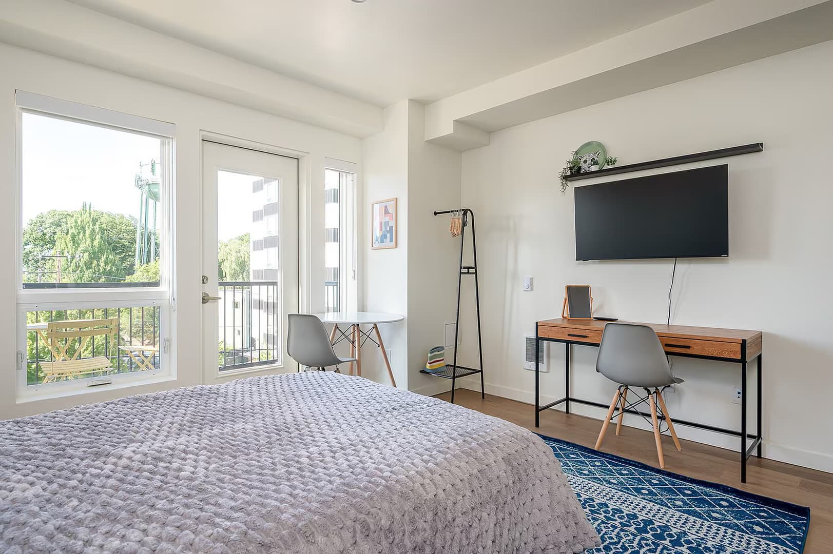 Portland Apartment: 1375 N Killingsworth St