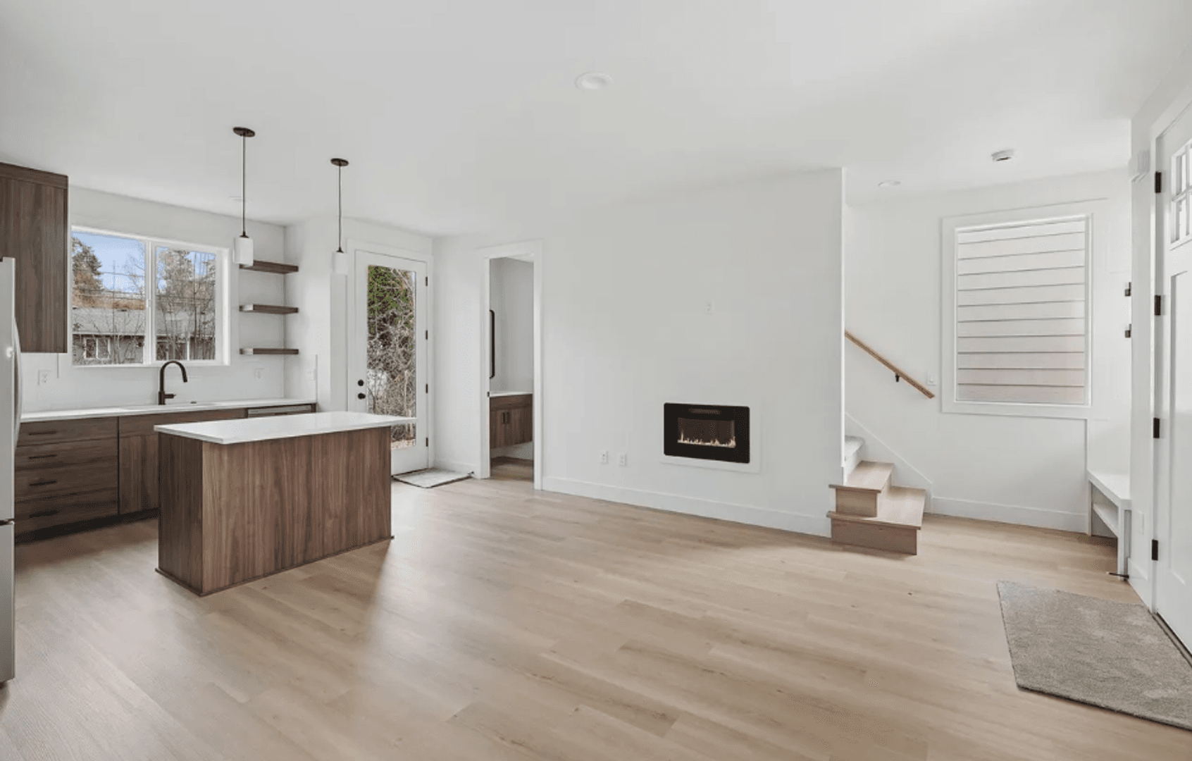 Beaverton Apartment: 9552 SW 91st Avenue
