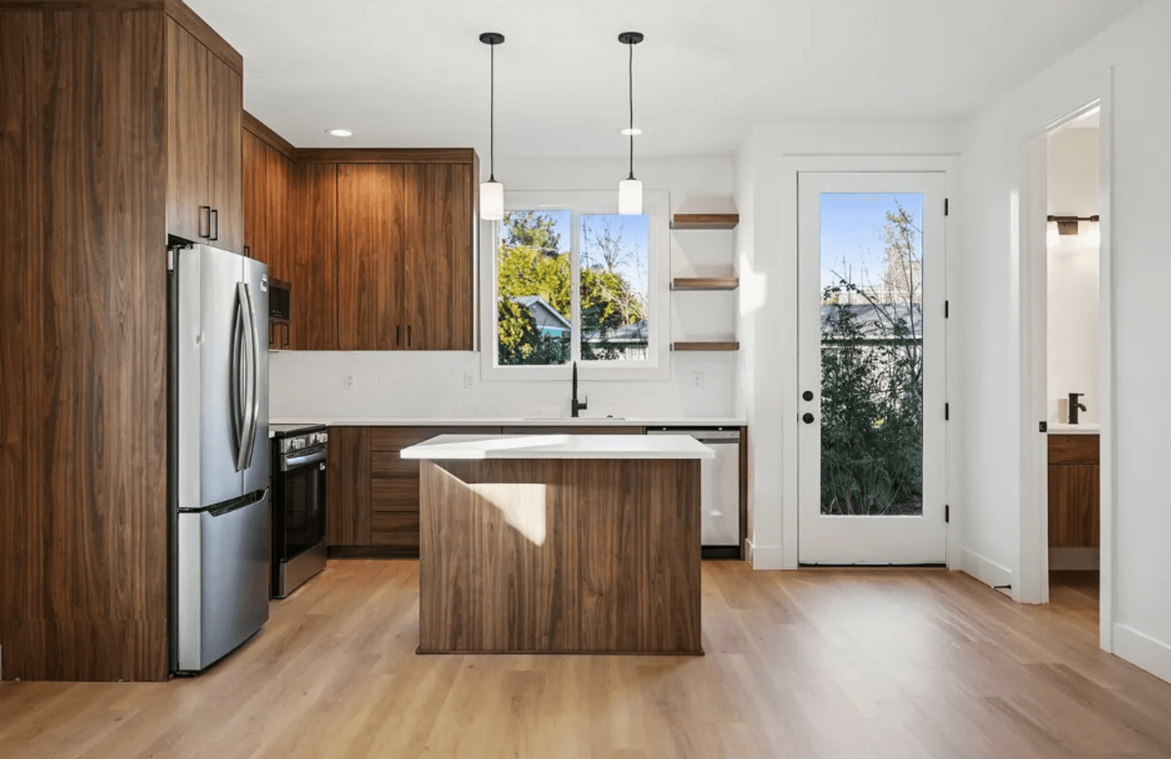Beaverton Apartment: 9552 SW 91st Avenue