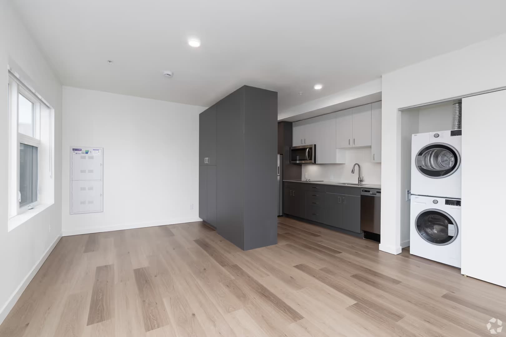 Portland Apartment: 1375 N Killingsworth St