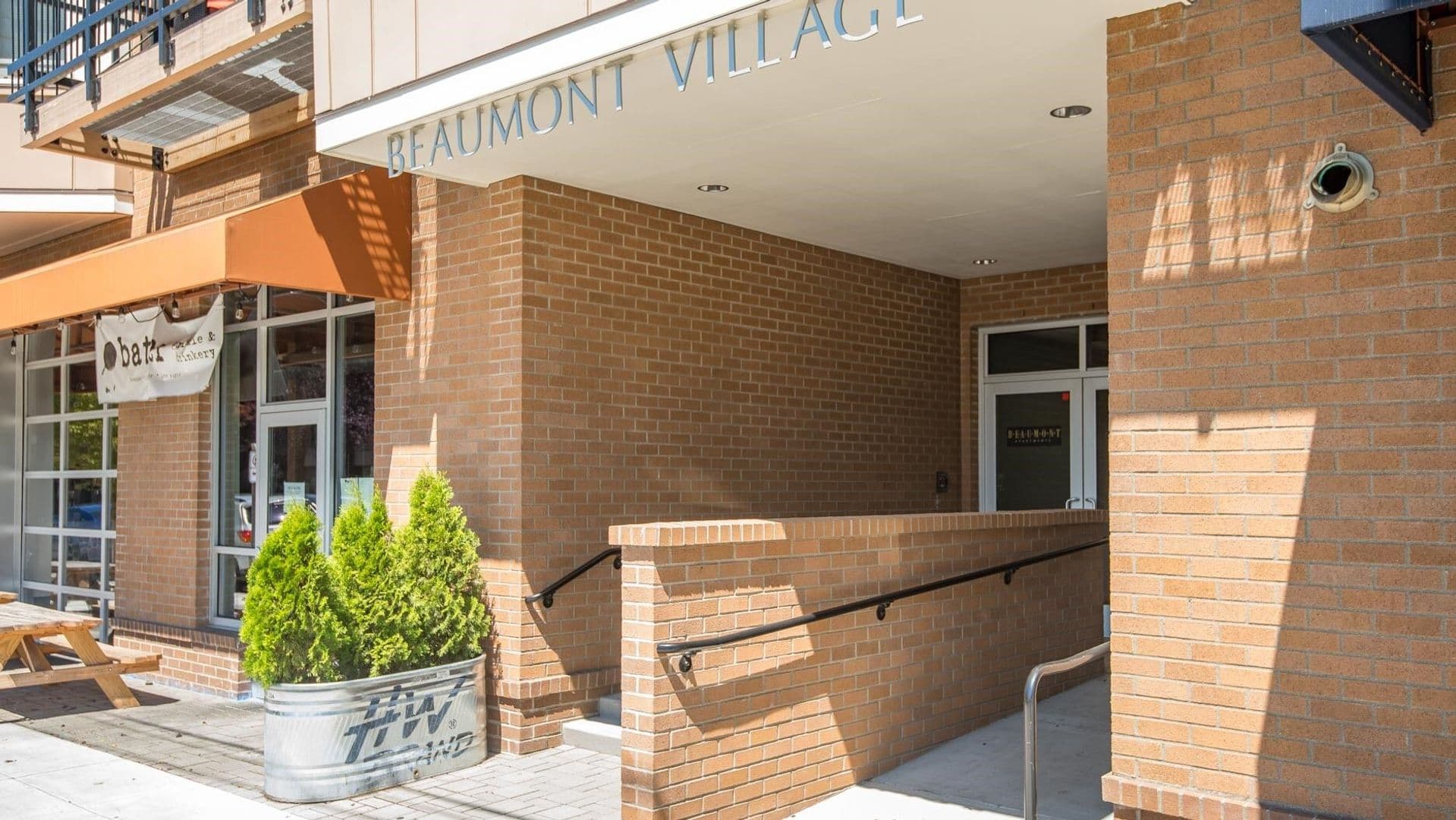 Portland Apartment: 4429 NE Fremont St