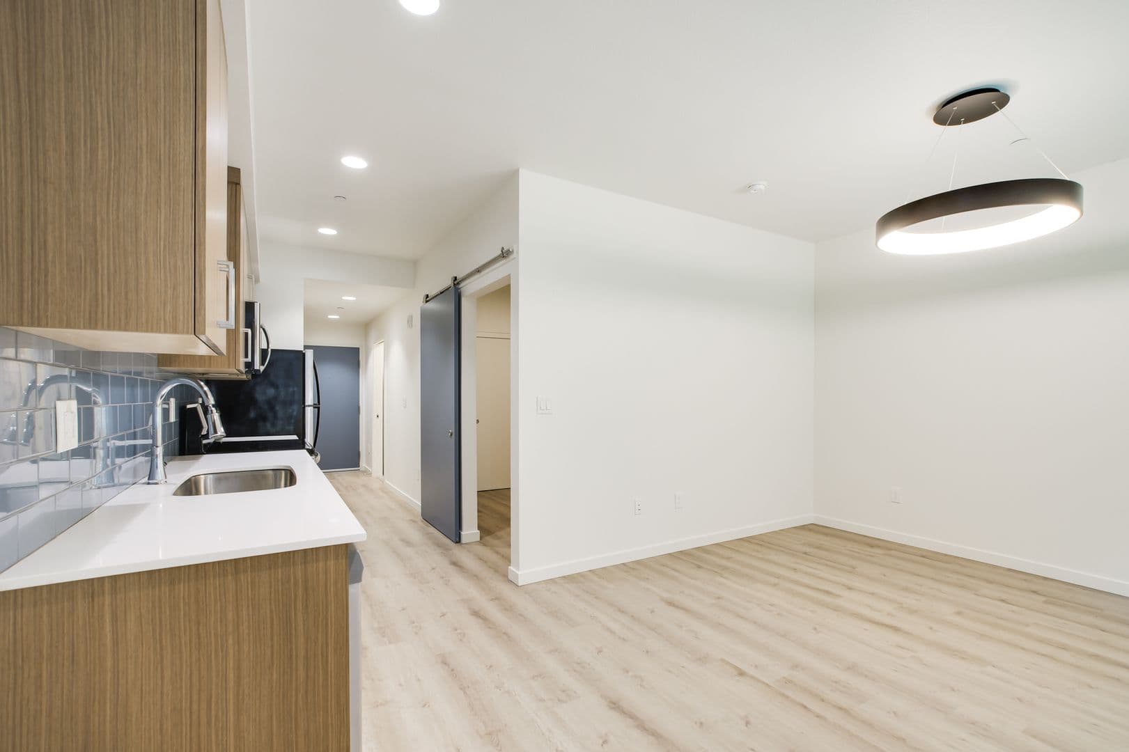 Portland Apartment: 5959 S Virginia Ave