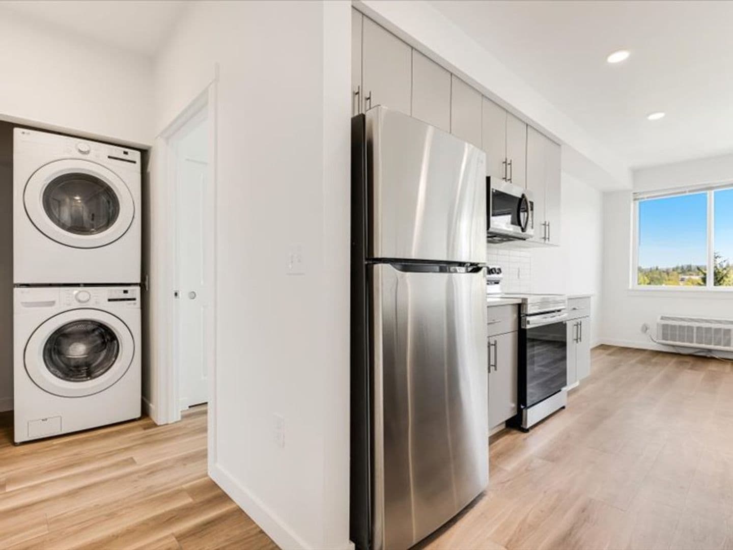 Tigard Apartment: 7440 SW Hermoso Way