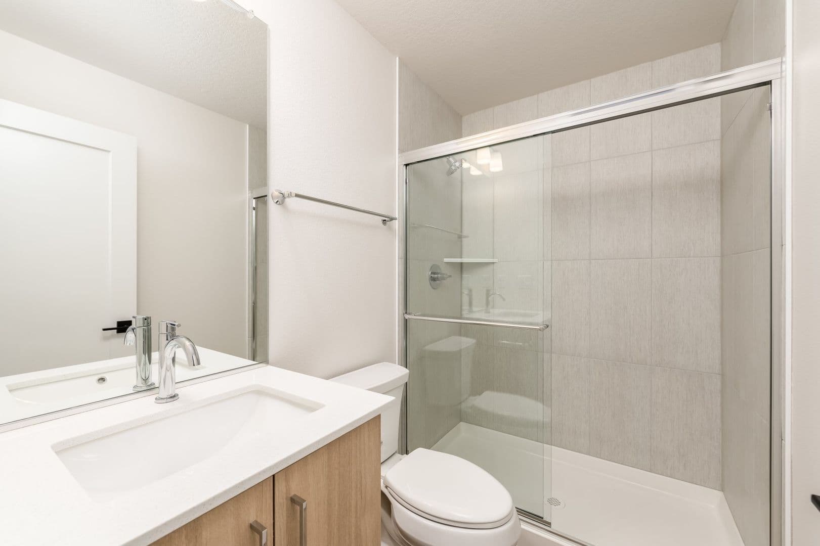 Portland Apartment: 4060 N. Montana Avenue