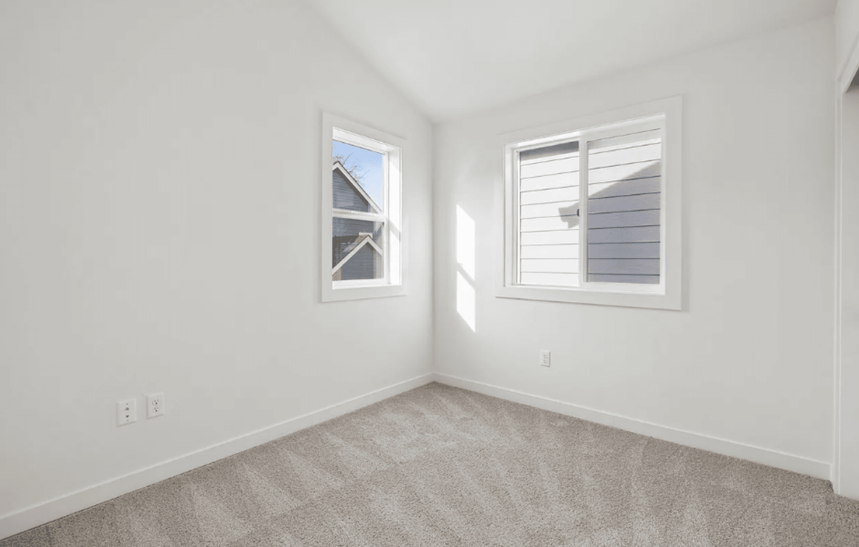 Beaverton Apartment: 9552 SW 91st Avenue