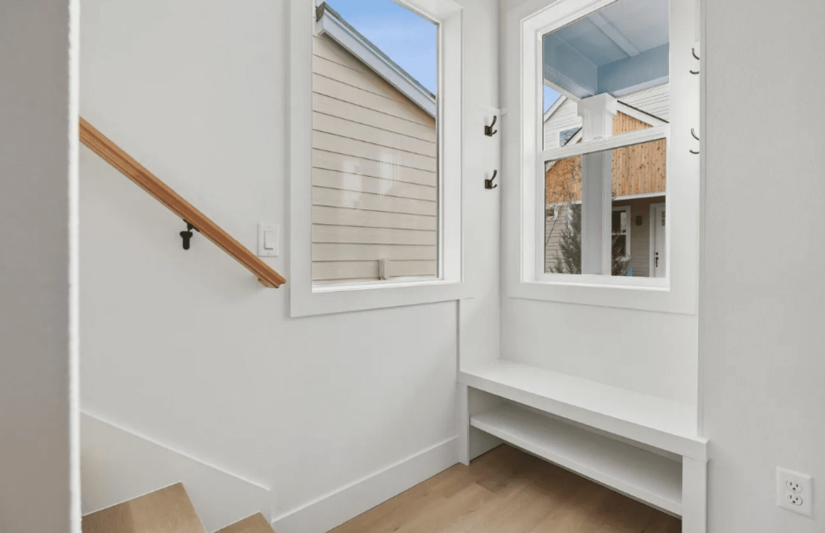 Beaverton Apartment: 9552 SW 91st Avenue