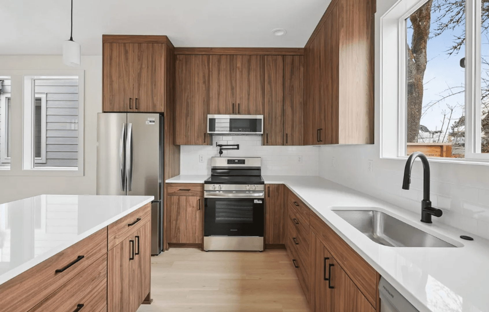 Beaverton Apartment: 9552 SW 91st Avenue