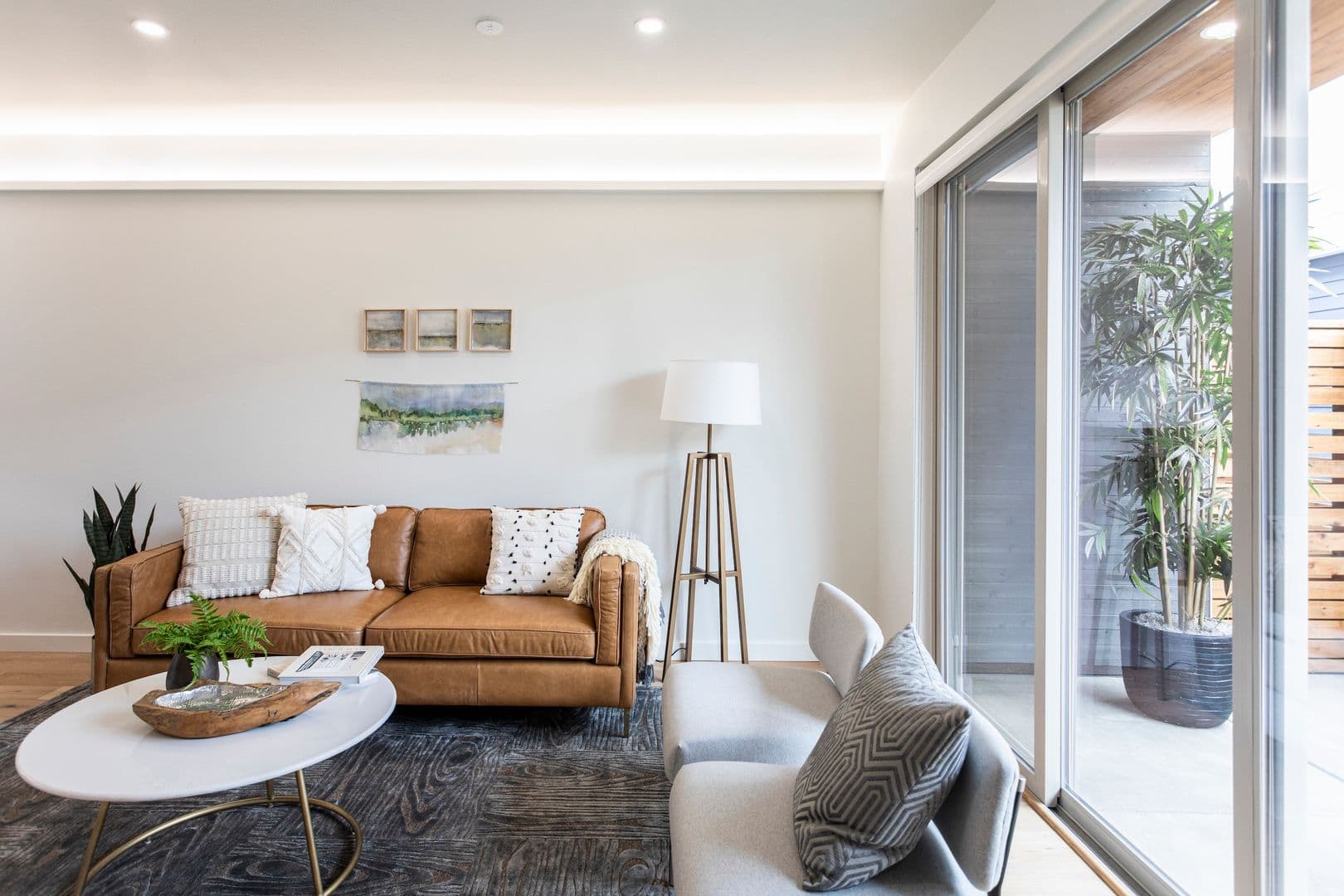 Portland Apartment: 5115 E Burnside Street
